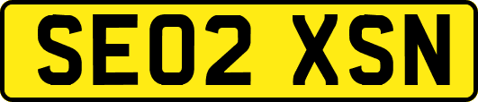 SE02XSN