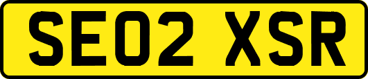 SE02XSR