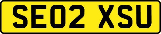 SE02XSU
