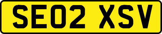 SE02XSV