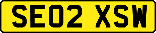 SE02XSW