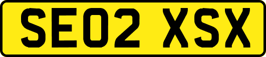 SE02XSX
