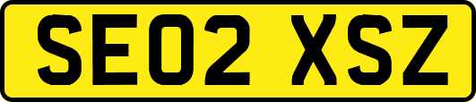 SE02XSZ