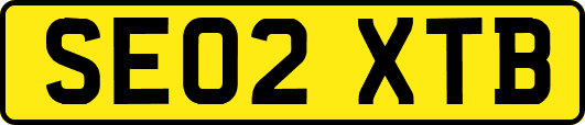 SE02XTB