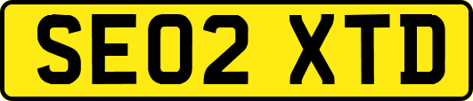 SE02XTD