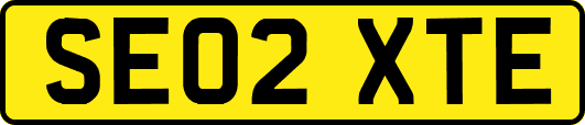 SE02XTE