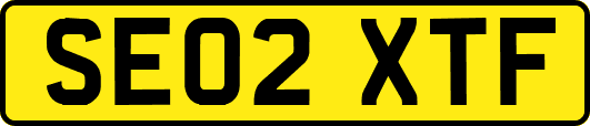 SE02XTF
