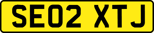 SE02XTJ