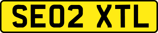 SE02XTL