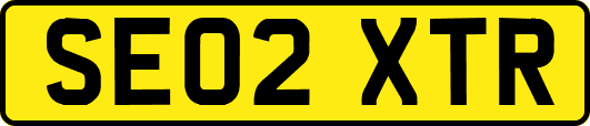 SE02XTR