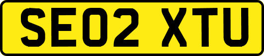 SE02XTU