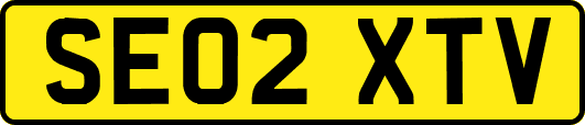 SE02XTV