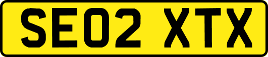 SE02XTX