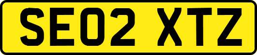 SE02XTZ
