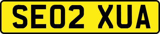 SE02XUA