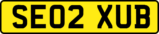 SE02XUB