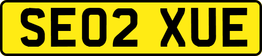 SE02XUE