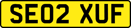 SE02XUF