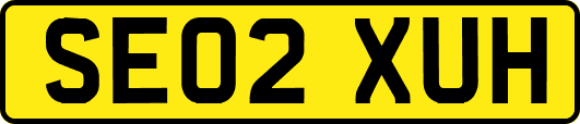 SE02XUH