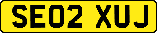 SE02XUJ