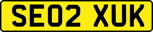 SE02XUK