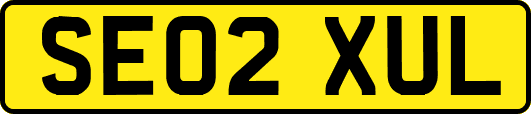 SE02XUL