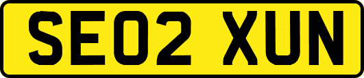 SE02XUN