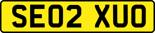 SE02XUO