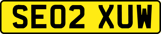 SE02XUW