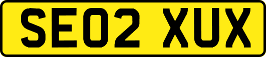 SE02XUX