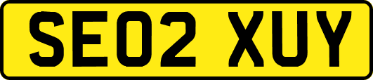 SE02XUY