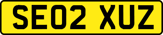SE02XUZ