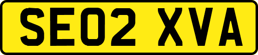 SE02XVA