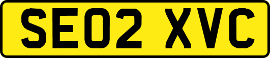 SE02XVC