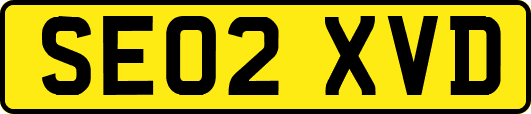 SE02XVD