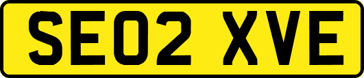 SE02XVE