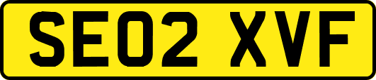 SE02XVF