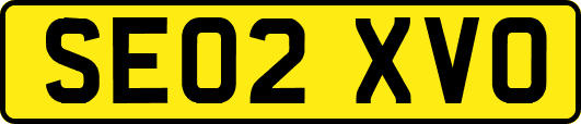 SE02XVO