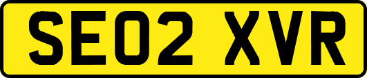 SE02XVR
