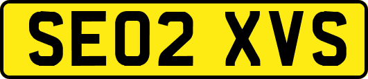 SE02XVS