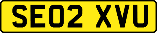 SE02XVU