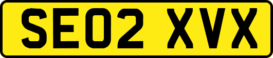 SE02XVX