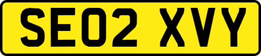 SE02XVY