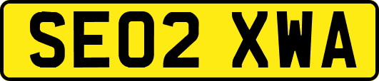 SE02XWA