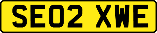 SE02XWE