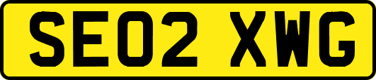 SE02XWG