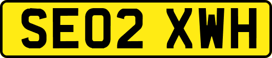 SE02XWH
