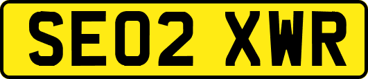 SE02XWR