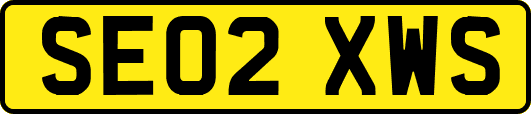 SE02XWS