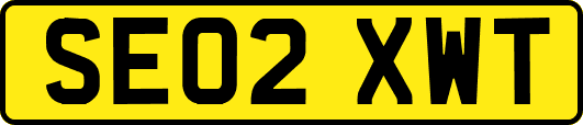 SE02XWT